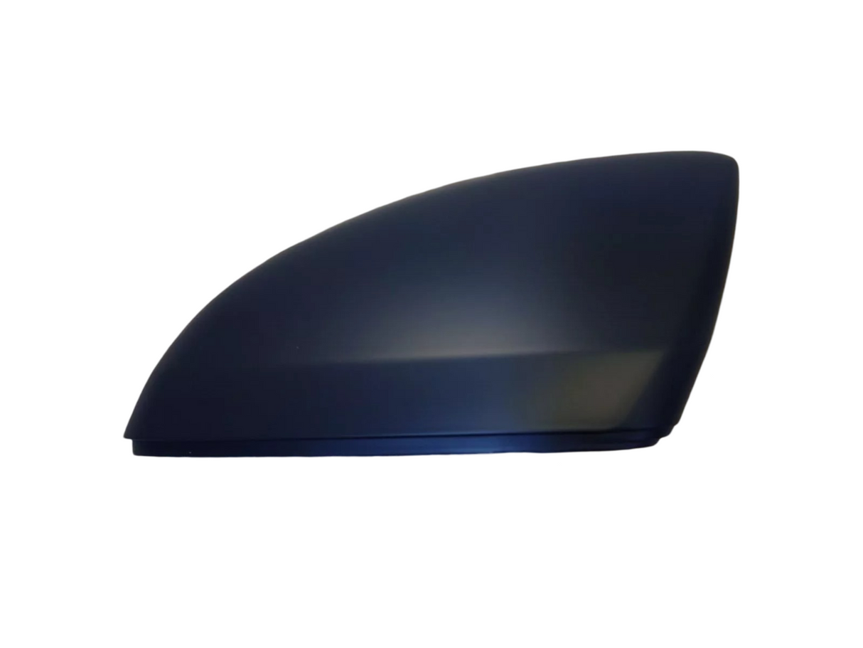 Genuine MG HS 2019-2023 LH Wing Door Mirror Cover Left Side Primed Plastic