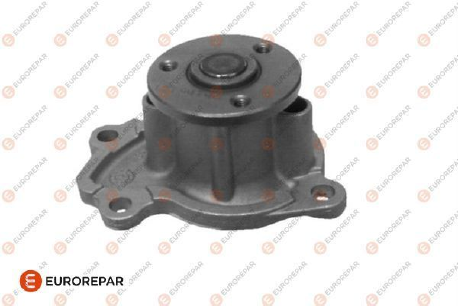 Fits Nissan Micra Juke Note Qashqai Pulsar Cube & Renault Eurorepar Water Pump