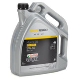 Genuine Renault Castrol 5w30 RN720 Engine Oil 5 Litres. Brand New! 7711943687