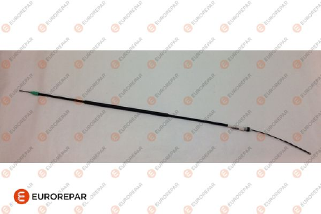 Renault Clio Mk2 Eurorepar LH Handbrake Cable