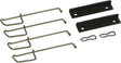 Mercedes M-Class S-Class SL & CLS Delphi Brake Fitting Kit Front