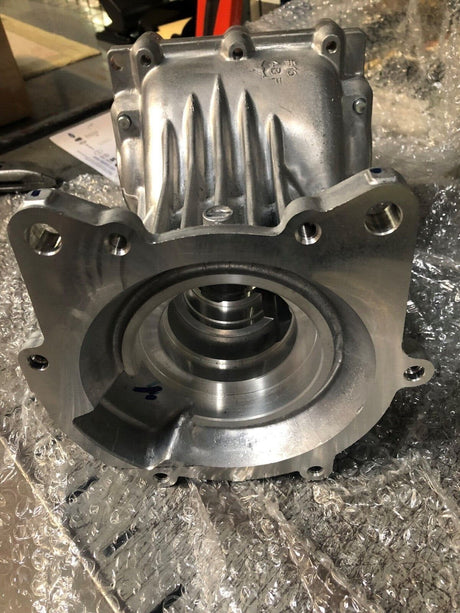 Genuine Nissan X-Trail T32 4WD Differential Housing