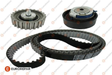 Fiat Ducato & Iveco Daily Mk3/4/5 Eurorepar Timing Belt Kit