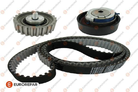 Fiat Ducato & Iveco Daily Mk3/4/5 Eurorepar Timing Belt Kit