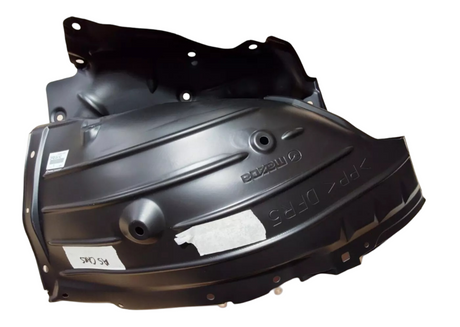 Genuine Mazda CX-30 2019-2023 N/S Front LH Wheel Arch Liner Mudguard