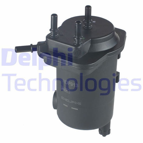 Genuine Renault Megane, Clio, Kangoo, Twingo & Dacia Duster Fuel Filter