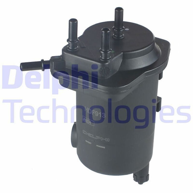 Genuine Renault Megane, Clio, Kangoo, Twingo & Dacia Duster Fuel Filter