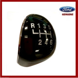 Genuine Ford 6-Speed Gear Knob Insert 1806038 New