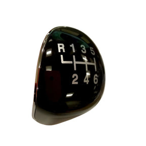 Genuine Ford 6-Speed Gear Knob Insert 1806038 New