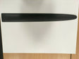 Genuine Ford Fiesta 1995-2002 Exterior Rear Door Moulding, Mid Grey