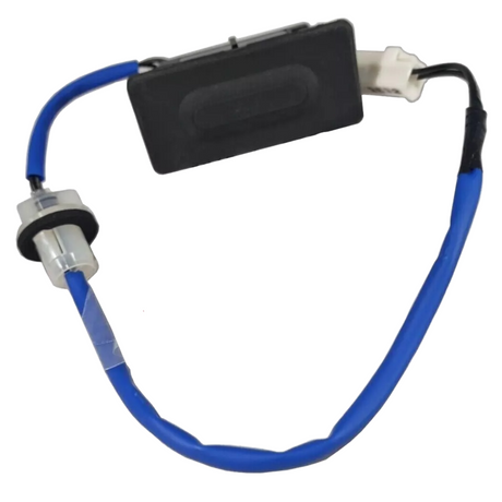 Genuine Mazda 6 2008-2012 Estate Boot lid Tailgate Release Button Switch