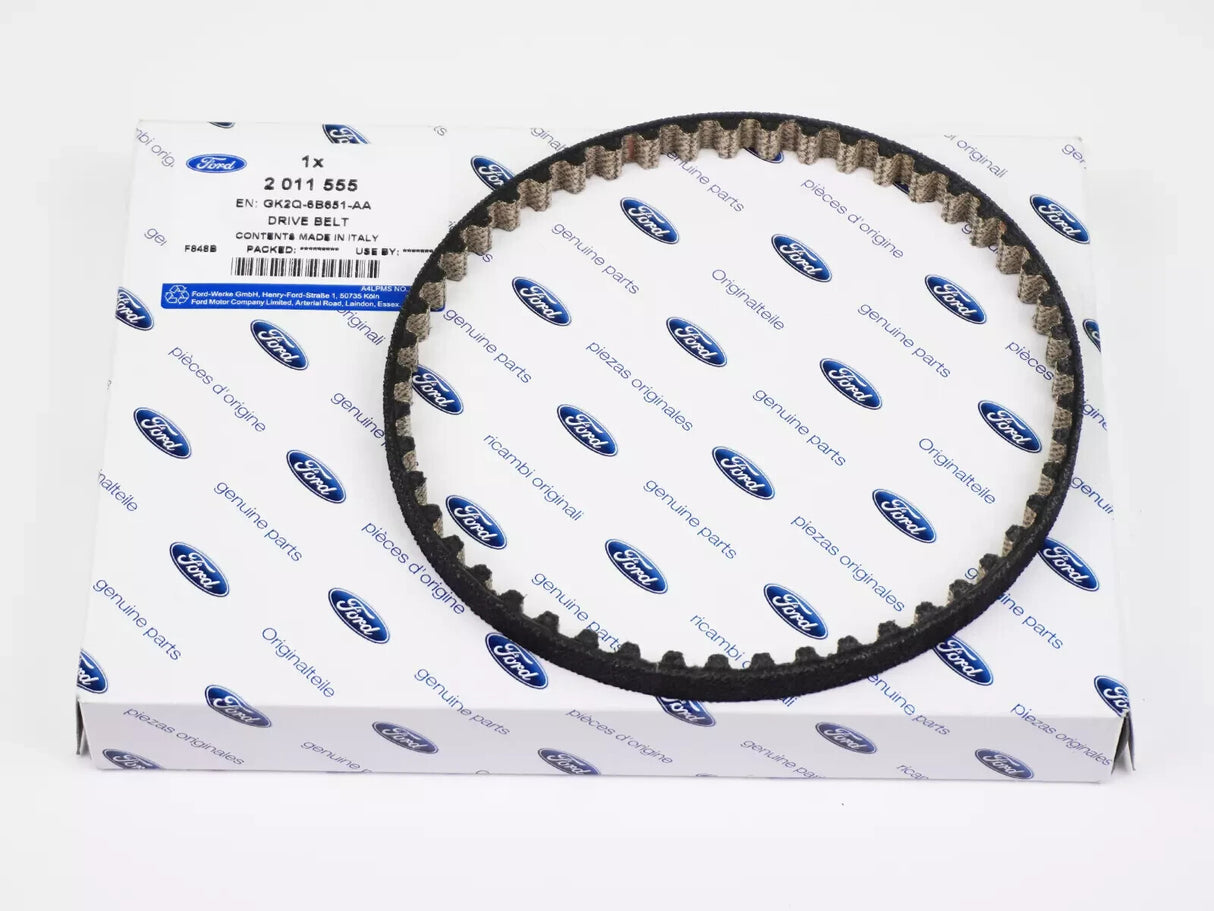 Genuine Ford 2.0 ECOBLUE Transit, Ranger, Mondeo Wet Belt Oil Pump Belt 2011555