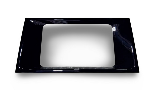Genuine MG HS SE & TROPHY 2023-2024 Front Radar Cover Moulding Trim