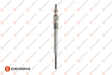 Peugeot Bipper Citroen Nemo Vauxhall Corsa Mk4 Astra Mk4 Eurorepar Glow Plug X1