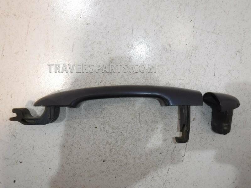 Genuine Renault Clio MK3 & Laguna MK3 RH Rear Door Handle Primer 806070046R New