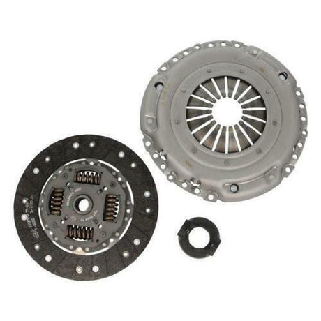 Audi A1 VW Caddy Mk4 SEAT Ibiza Mk4 Toledo & Skoda Fabia LuK 3pc Clutch Kit