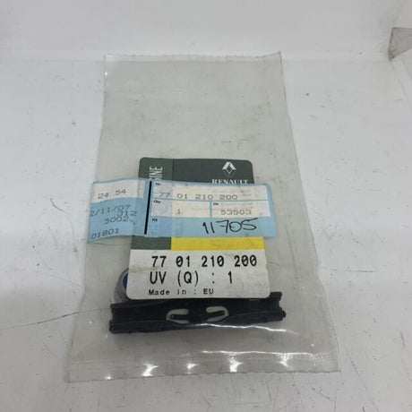 Genuine Renault Trafic Mk2 Gear Linkage Cable 7701210200 New