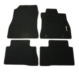 Genuine Nissan Juke 2011-2019 Tailored Textile Carpet Car Mats KE7551K021