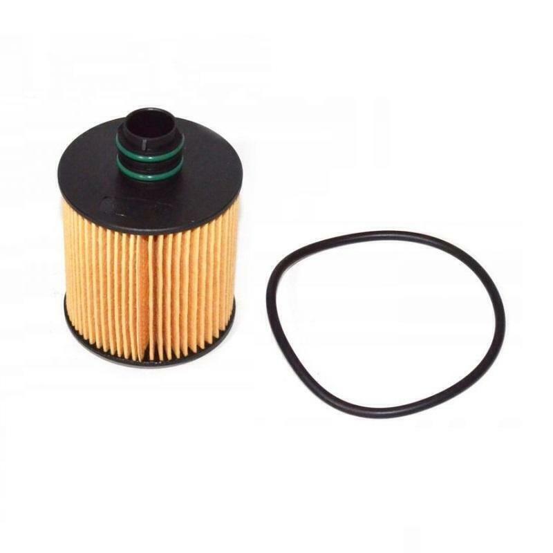 Genuine Alfa Romeo Giulietta & Fiat 500 Oil Filter 71754237