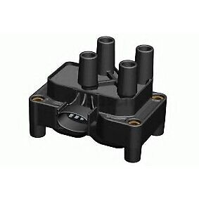 Ford Focus Mk1 1.6 Petrol 1998-2005 & Mazda 6 Bosh Ignition Coil