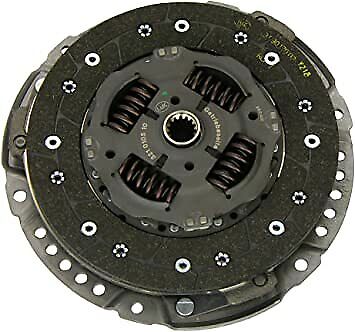 Vauxhall Astra Mk5/6 Zafira Mk2 Meriva Mk1/2 Tigra LuK 2pc Clutch Kit 621304509