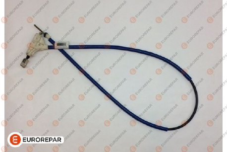 Peugeot 406 Eurorepar Handbrake Cable