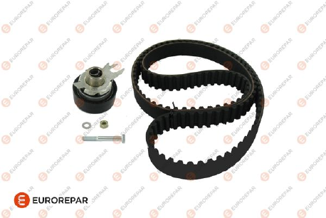 VW Golf Mk3 Fox Polo SEAT Ibiza Arosa & Skoda Octavia Eurorepar Timing Belt Kit