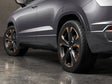 Genuine Seat / CUPRA Ateca PA, Ateca 2020-2021 Front Mudflaps FR