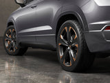 Genuine Seat / CUPRA Ateca PA, Ateca 2020-2021 Front Mudflaps FR