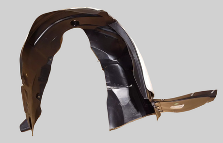 Genuine MG5 2020-2023 Wheel Arch Liner Mud Splash Guard Front Right RH