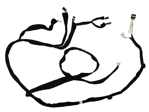 Genuine Renault Captur Roof Lamp Harness 241602807R OBSE