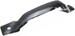 Genuine Peugeot 207 LH Bumper Deflector 7518YH - (OBSE)
