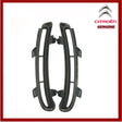 Genuine Citroen DS3 Front Daylight running lamp bracket set DLR (pair) New!