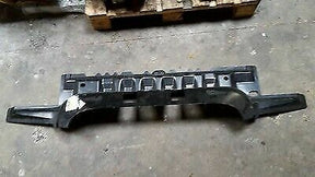 Genuine Renault Megane Mk2 Rear Skirt Panel 7782468493 New