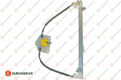 Peugeot 406 Eurorepar Window Regulator RH Front