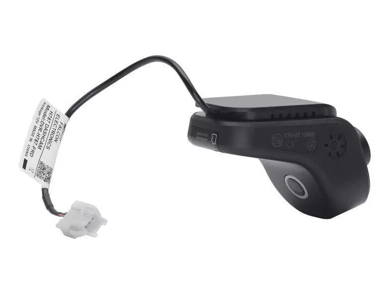 Genuine Ford Puma 2020 -on Dashboard Camera (Vehicle Requires SYNC3 or SYNC4)