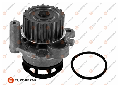 Audi TT A1 A3 A4 A6 VW Golf Mk5/6 & SEAT Altea Leon Exeo Eurorepar Water Pump