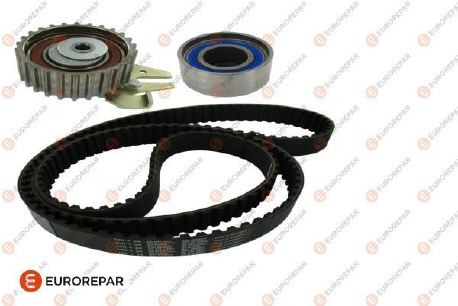 Alfa Romeo & Fiat Models Eurorepar Timing Belt Kit