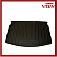 Genuine Nissan Qashqai New 2014 On Boot Load Liner Protection Tray Mat. New!