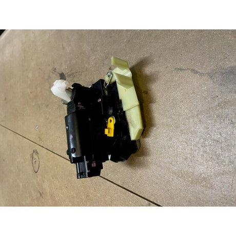 Genuine Renault Duster & Sandero MK1 Front LH Lock