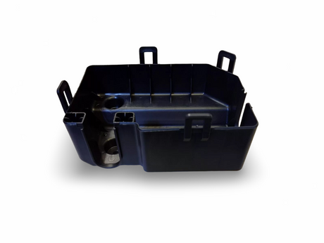 Genuine MG ZS  2021-2023 Bottom Fuse Box Cover