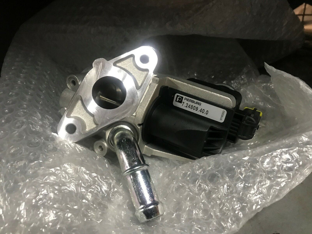 Genuine Ford Transit 2006 - 2014 EGR Cooler 1673226 OBS