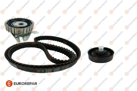 Fiat Punto Bravo & Alfa 156 145 146 155 147 GT GTV Eurorepar Timing Belt Kit