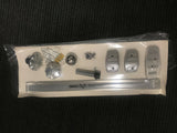 Genuine Abarth 595 Upgrade Style Sports Kit