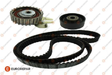 Alfa Romeo & Fiat Models Eurorepar Timing Belt Kit