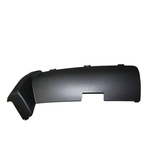 Genuine Ford Fiesta MK7 2008-2012 Zetec S Rear Bumper Diffuser Towing Eye Cover