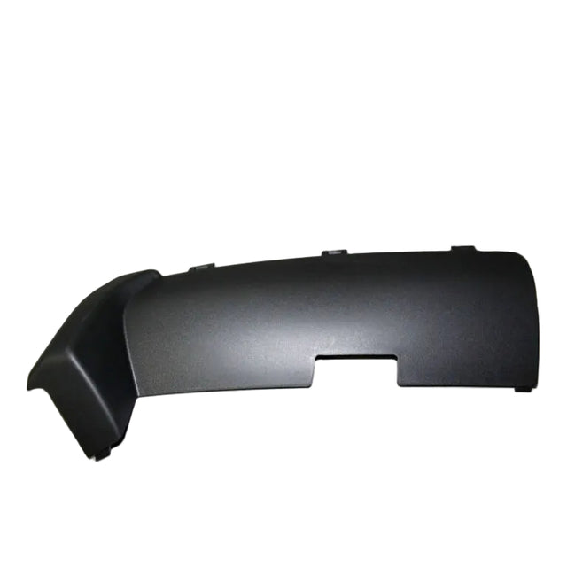 Genuine Ford Fiesta MK7 2008-2012 Zetec S Rear Bumper Diffuser Towing Eye Cover
