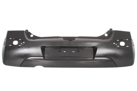Genuine Renault Twingo Mk2 Rear Bumper Blade 850109039R New