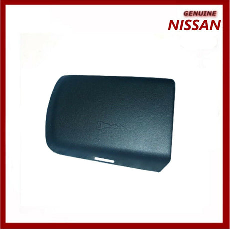 Genuine Nissan Navara D40 & Pathfinder RM51M Exterior Door Handle Trim New!