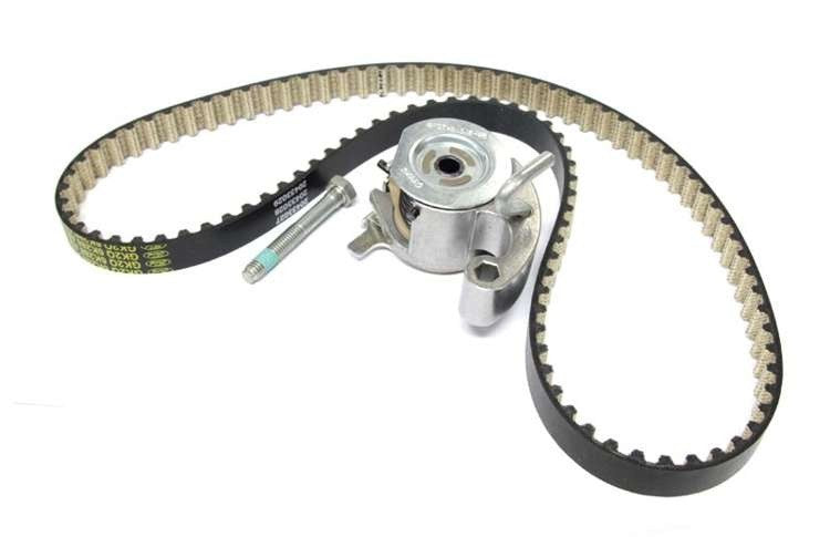 Genuine Ford 2.0 ECOBLUE Timing Belt Kit inc Tensioner 2631801